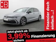VW Golf, 2.0 TSI 8 R-Line IQ LIGHT 18 PARKLENK, Jahr 2023 - Regensburg