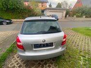 Skoda Fabia TDI 1,6 Diesel - Würzburg