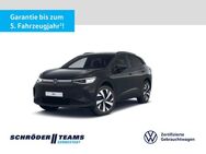 VW ID.4, Pro Performance, Jahr 2023 - Bielefeld