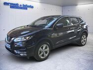 Nissan Qashqai 1.3 DIG-T SHIRO NAVI+KLIMA+Touchscreen - Freiburg (Breisgau)