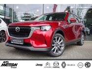 Mazda CX-60, ACTIV-D 200 Exclusive-Line Driver, Jahr 2024 - Bielefeld