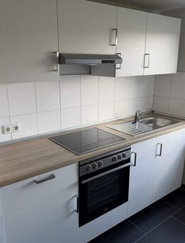 Charmante 2-Zimmer Wohnung in Wedel! - Wedel