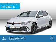 VW Golf, 2.0 TSI GTI 180kW IQ, Jahr 2024 - Bietigheim-Bissingen