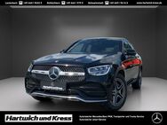 Mercedes GLC 200, AMG Line, Jahr 2023 - Lauterbach (Hessen)