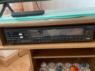 Stereoradio, 2 Lautsprecher, Vintage, rar, 70s - Halle (Saale)