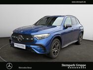 Mercedes GLC 300, de AMG Distro Night °, Jahr 2023 - Fürstenfeldbruck