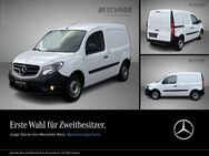 Mercedes Citan, 108 KASTEN LANG, Jahr 2020 - Eisenach