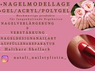 Nagelstudio Glamour Köln Holweide -Qualität und Kreativität vereint – Ihre beste Wahl für Nägel - Köln