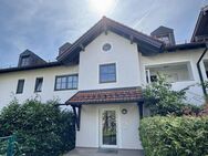 schöne DG-Wohnung 3-ZKB 91m2 - Wolfratshausen