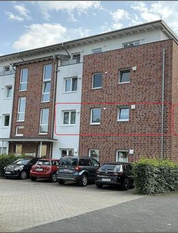 Kurze Wege garantiert... - Werl