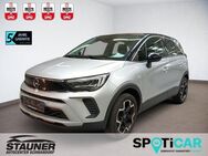 Opel Crossland ELEGANCE 1.2 TURBO 6G S/S*180°KAM*LHZ* - Schwandorf