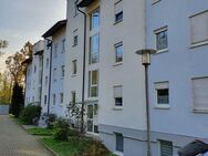 Tolle 2 Zimmer-DG-ETW mit Balkon & 1 Garage - Bad Bellingen