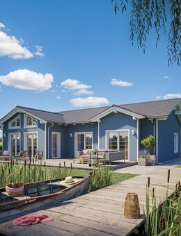 "Ein Haus zum Leben - großzügig und gemütlich zugleich" - Schlüchtern