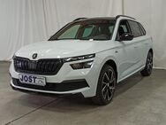 Skoda Kamiq, 1.0 TSI Monte Carlo Panodach LEDMatrix, Jahr 2024 - Arnsberg