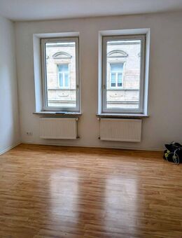 Ihr neues Zuhause in Fürth: 2-Zimmer-Wohnung mit besonderem Charme in zentraler Lage - Fürth