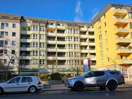 3 Zimmerwohnung nähe Uniklinikum, guter Schnitt, hell mit Balkon - Dresden