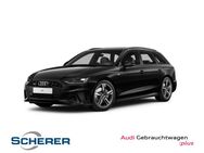 Audi A4, Avant S line 40 TDI qu Vr C Pit, Jahr 2024 - Aschaffenburg