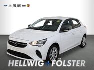 Opel Corsa, 1.2 F Edition Spurhalteass Vorb, Jahr 2023 - Hohenlockstedt