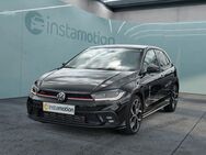 VW Polo, GTI 18` IQ Drive, Jahr 2024 - München