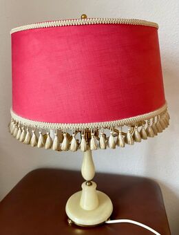 Stehlampe aus den 60er Jahren - Bonn Beuel