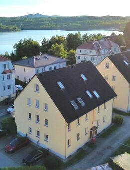 Sonnige Lage am Olbersdorfer See - Olbersdorf