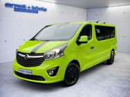 Opel Vivaro 1.6 D L1H1 S&S + - Freiburg (Breisgau)