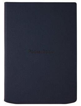 PocketBook Flip Case Charge Cover 7,8 Zoll 19,8 cm (7,8 Zoll), Schutzhülle für PocketBook InkPad 4, InkPad Color 2, InkPad Color 3