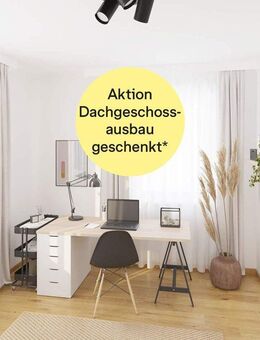 Schönes Einfamilienhaus mit Luftwärmepumpe und eigenem Grundstück - Schönwalde-Glien