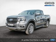 Ford Ranger, Extrakabine XLT, Jahr 2022 - Halle (Saale)