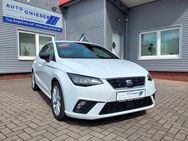 Seat Ibiza 1.0 MPI FR APP/LED/SHZ/Tempomat 59kW (... - Apen