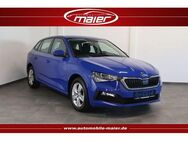 Skoda Scala 1.0 Cool Plus-SmartLink-Spurhalte-LED-SHZ- - Bebra