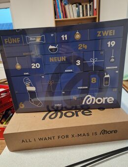 Adventskalender - Tiefenbach (Landkreis Passau)