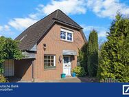 Einfamilienhaus mit Potenzial in bester Lage - sofort bezugsfrei! - Delmenhorst