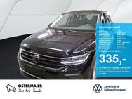 VW Tiguan, 2.0 TDI MOVE 122PS, Jahr 2023 - Vilsbiburg