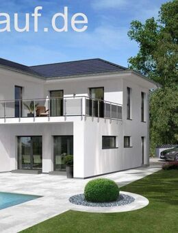 Ihr individuelles Einfamilienhaus in Fuchstal - Raum für Träume und Gestaltung! - Fuchstal