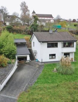 Naturschönheit - Ruppichteroth