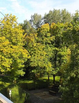 VERKAUF: Vermietete 2-Zimmer-Wohnung in Forstenried- - Solide Anlage in ruhiger Lage! - München