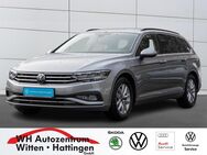 VW Passat Variant, 1.5 TSI Business GJ-REIFEN, Jahr 2024 - Hattingen