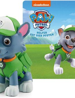 tonies Hörspielfigur Paw Patrol - Die Hundeschau