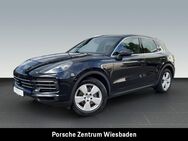 Porsche Cayenne, , Jahr 2019 - Wiesbaden