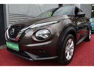 Nissan Juke 1.0 N-CONNECTA NAVI KLIMA XENON 17.ZOLL 1Hd - Essen