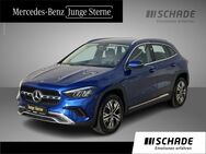 Mercedes GLA 200, Progressive, Jahr 2023 - Eisenach