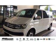 VW T6 Caravelle, 2.0 TSI Comfortline, Jahr 2017 - Pohlheim