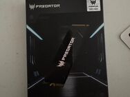 Acer Predator GM6 1TB M.2 NVMe SSD mit PCle 4.0 Schnittstelle - Berlin