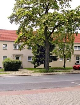 2-Zimmer-Wohnung in Duisburg Huckingen - Duisburg