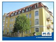 Geräumige 3-Zimmerwohnung im Mansardgeschoss! - Dresden