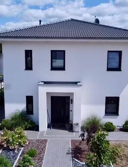 Modernes, energieeffizientes Einfamilienhaus in Kirchtimke!!! - Kirchtimke