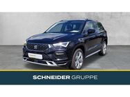 Seat Ateca, 1.5 TSI Xperience, Jahr 2022 - Hof