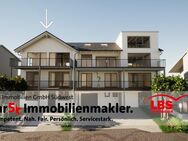 Stilvolles Zweifamilienhaus mit Seeblick und Garten! - Konstanz