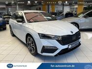 Skoda Octavia, 2.0 TDI Combi, Jahr 2022 - Demmin